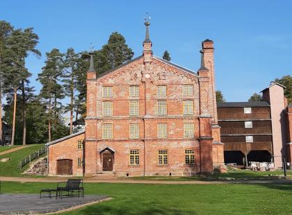 Verla Kuva: Visit Kouvola