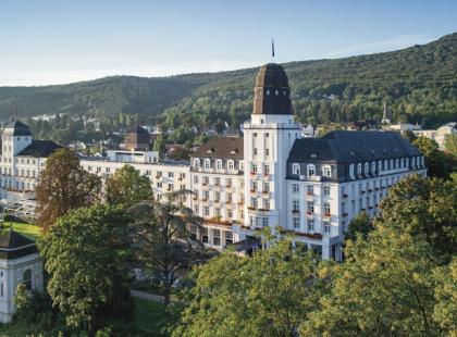 Steinberger Hotel Bad Neuenahr