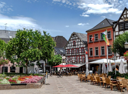 Bad Neuenahr, kuva: Ahtal Tourismus