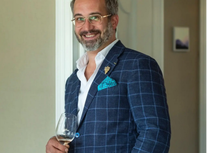 Samuil Angelov Kuva: Finnlines