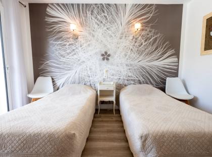 Kuva: Hotel Le Quercy