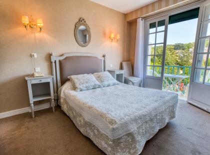 Kuva: Hotel Le Quercy