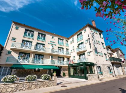 Kuva: Hotel Le Quercy