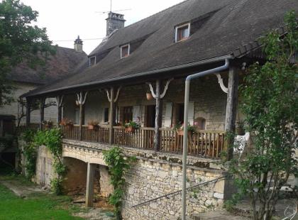 Tryffelitarha Kuva: La Ferme de la Truffe Accueil
