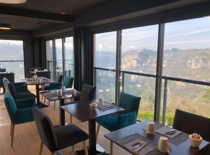 Kuva Restaurant Belvedere