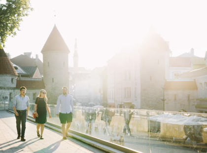 Tallinna