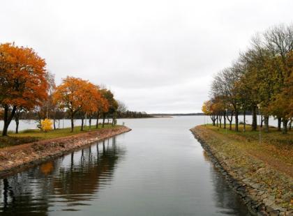 Lemströmin kanava