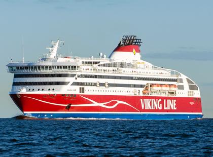 Viking XPRS