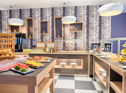 Leonardo Hotel Wolfsburg City
