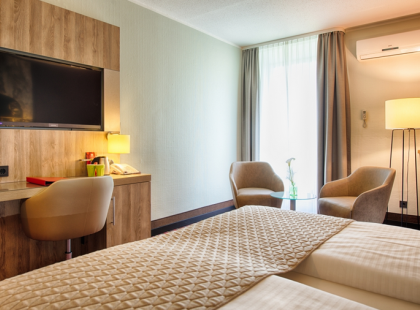 Leonardo Hotel Wolfsburg City