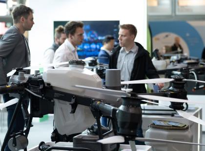 Agritechnica-messut