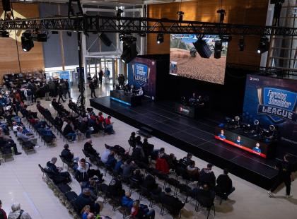 Agritechnica-messut