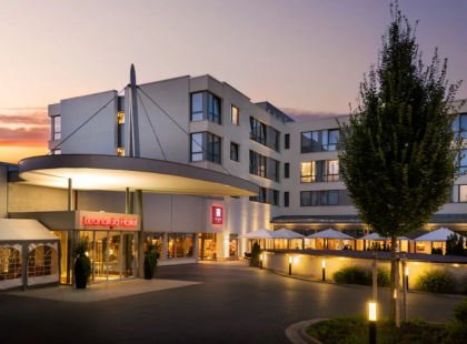 Leonardo Hotel Wolfsburg City