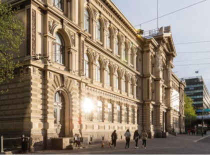 Ateneum, kuva Ville Malja