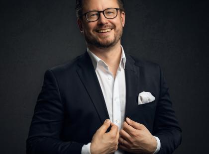 Jukka Nykänen.