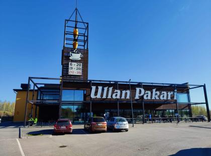 Ullan Pakari Riihimäki