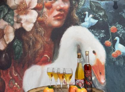 Vaski Cider