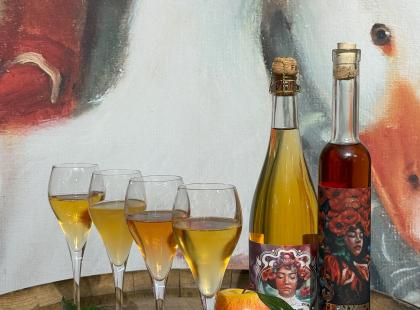 Vaski Cider