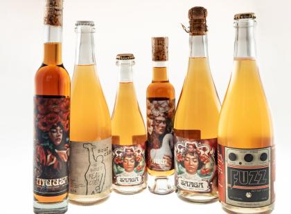 Vaski Cider