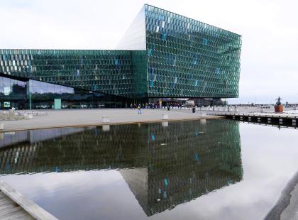 Musiikkitalo Harpla
