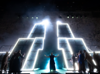 Nabucco ooppera.