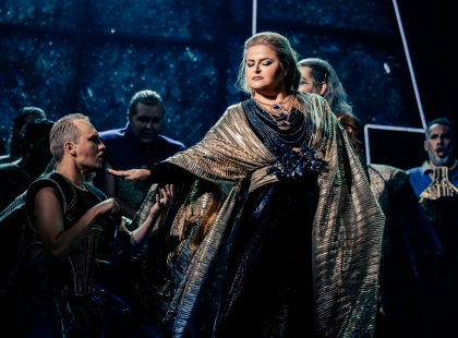 Nabucco ooppera.