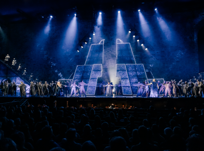 Nabucco ooppera.