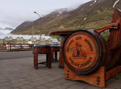 Siglufjördur
