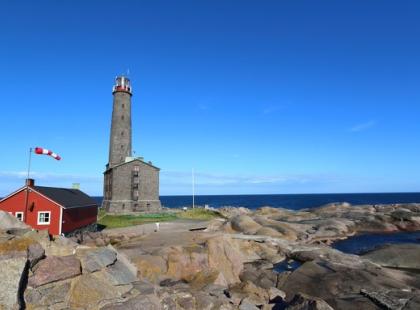 Bengtskärin majakka.