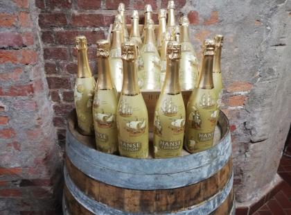 Hanse Sektkellerei