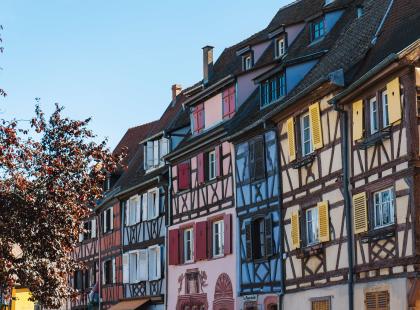 Colmar ©31 Photography - Visit Alsace.