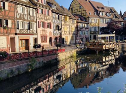 Colmar ©O. Kanstinger - ADT.