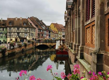Colmar © O.Kanstinger - ADT.
