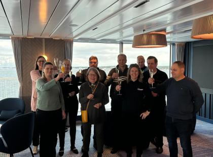 Matkojenne toteuttajat