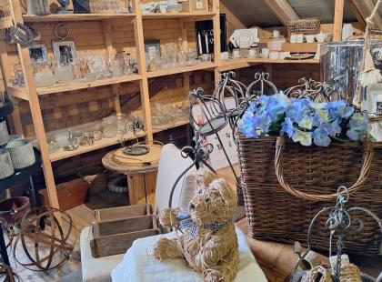 pohjolan tilan puoti.