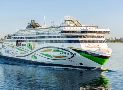 Tallink MyStar-alus.