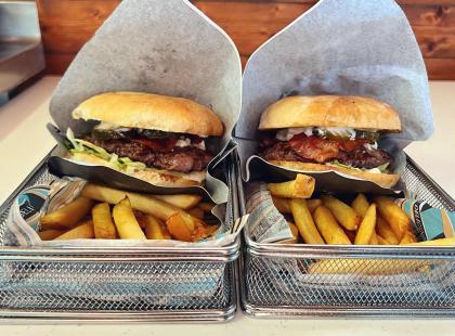 Bodö, kuva Bodön vierasvenesatama