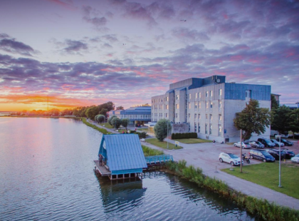 Hestia Hotel Haapsalu