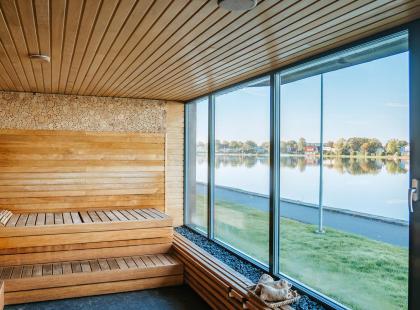 Hestia Hotel Haapsalu