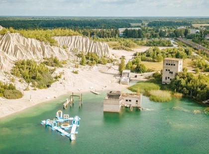 Rummun louhos. Kuva Silver Raidla, Visit Estonia