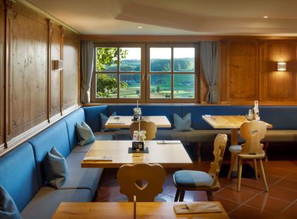 Hotel Arabella Jagdhof am Fuschlsee