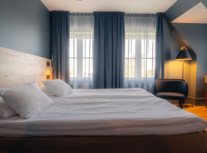 Best Western Solhem, Visby.