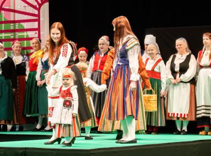 Kuva: Suomen Kädentaitomessut 2025 / Mia Surakka.