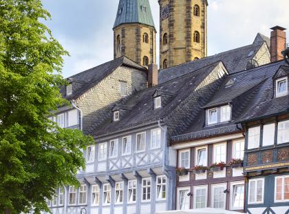 Goslar. Kuva: Francesco Carovillano.