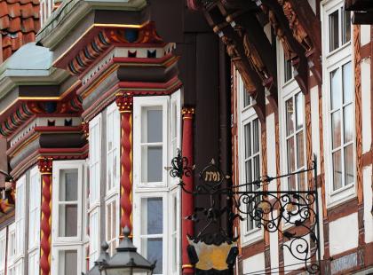 Celle. Kuva: Celle Tourismus und Marketing GmbH/Rafael_Marn.