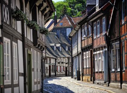 Goslar. Kuva: digitphotos.de/Stefan Schiefer Photography.
