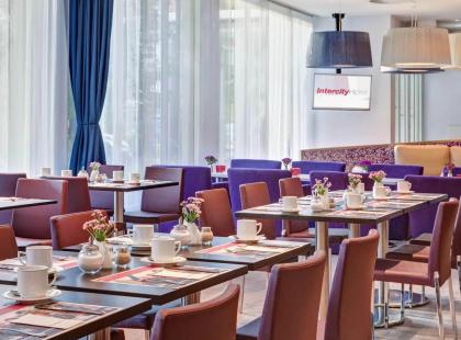 InterCityHotel Celle. 