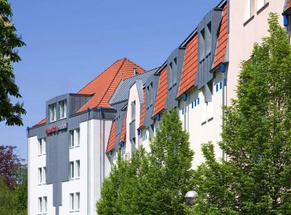 InterCityHotel Celle. 